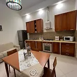 Casa Scialari アパート パレルモ