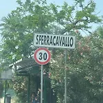 Casa Scialari * パレルモ