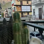 Casa Scialari パレルモ