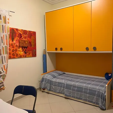 Casa Scialari パレルモ