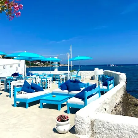 アパート Casa Scialari