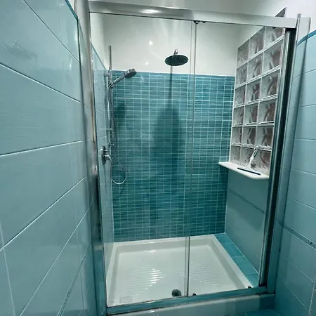 アパート Casa Scialari *