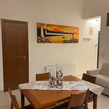 Casa Scialari アパート *