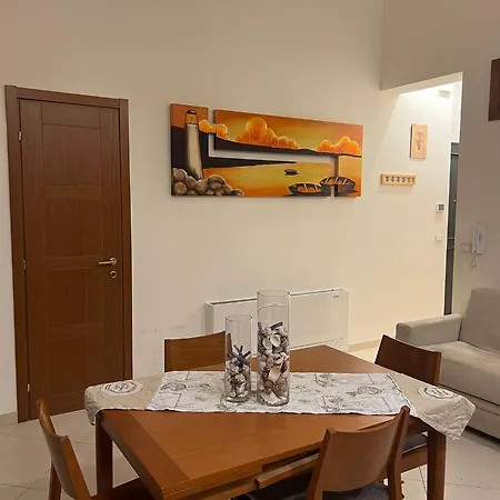 Casa Scialari Apartment *