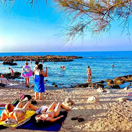 Casa Scialari * パレルモ