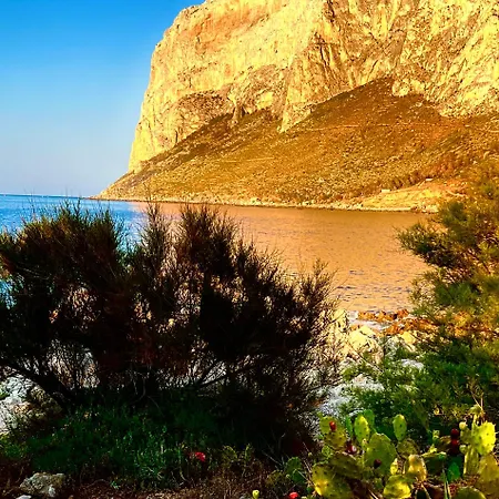 アパート Casa Scialari *