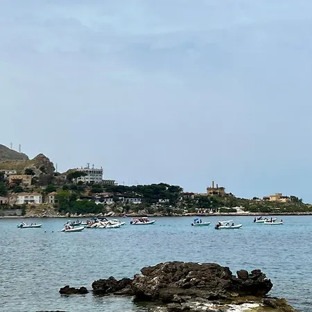 Casa Scialari * パレルモ