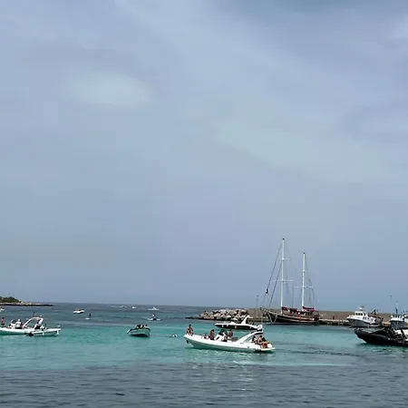 アパート Casa Scialari *