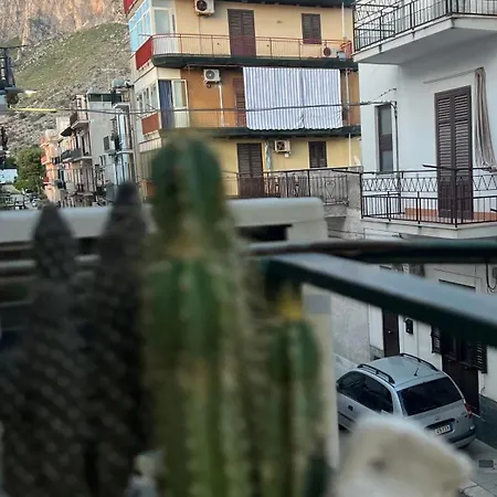 Casa Scialari パレルモ