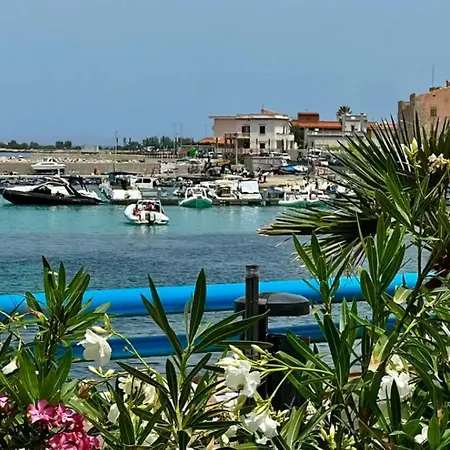 アパート Casa Scialari *