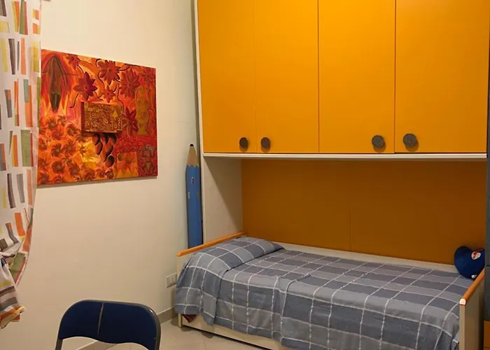 Casa Scialari Palermo