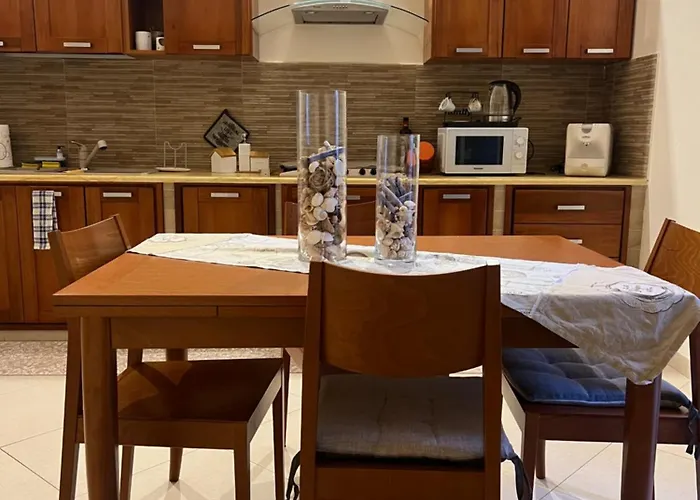 Apartamento Casa Scialari Palermo