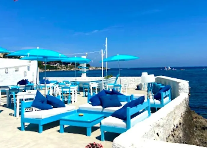 Apartamento Casa Scialari