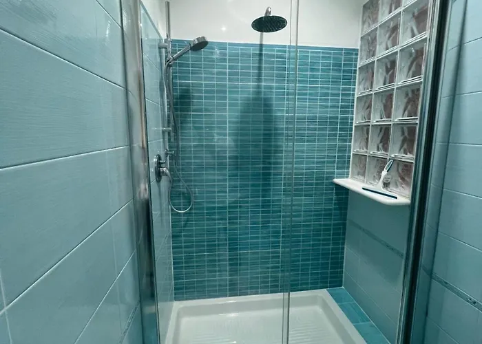 Apartamento Casa Scialari *