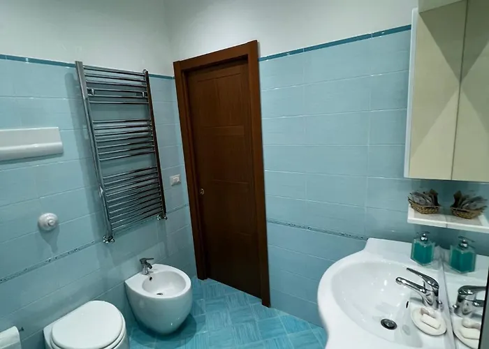 Apartamento Casa Scialari *