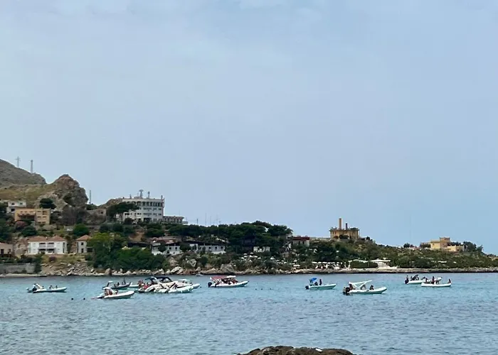 Apartamento Casa Scialari *