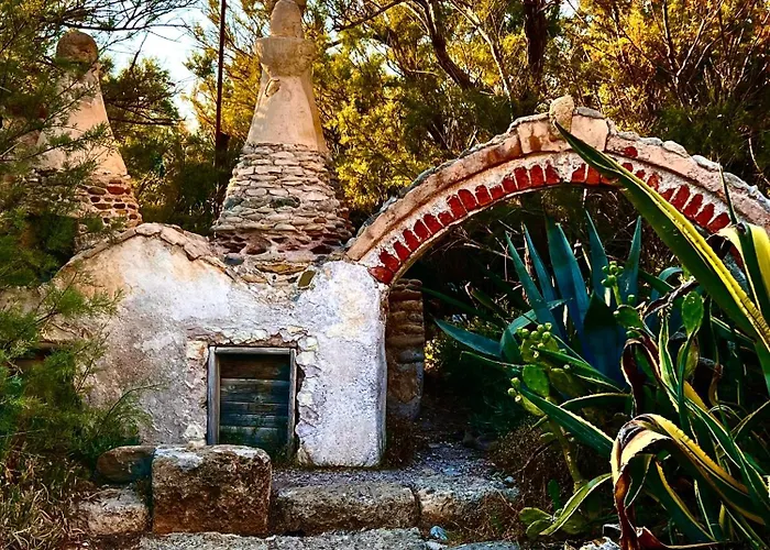 Casa Scialari Apartamento