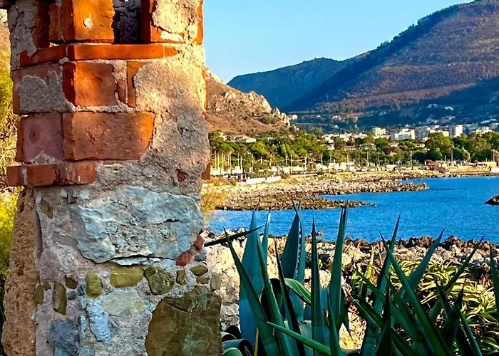 Casa Scialari Apartamento Palermo