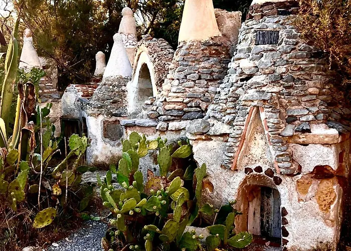 Casa Scialari Apartamento Palermo