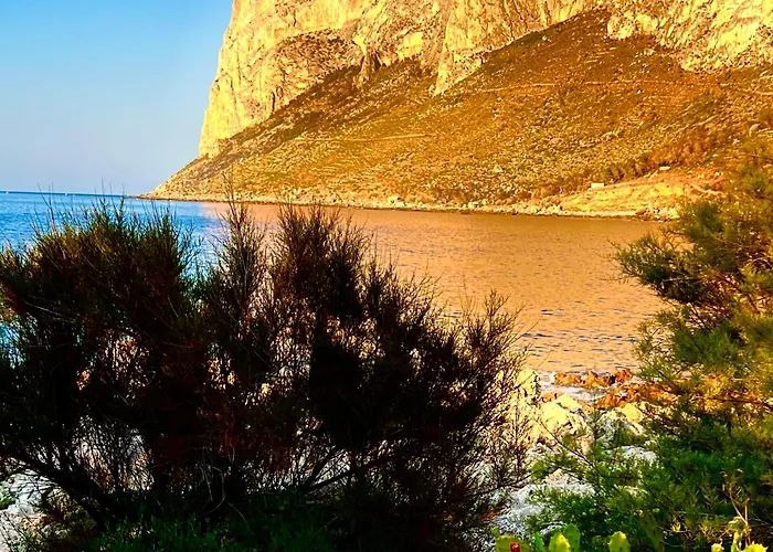 Apartamento Casa Scialari *