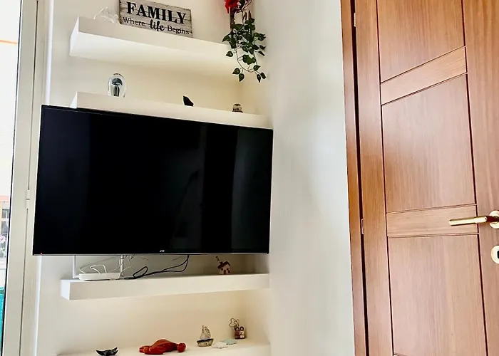 Casa Scialari Apartamento Palermo