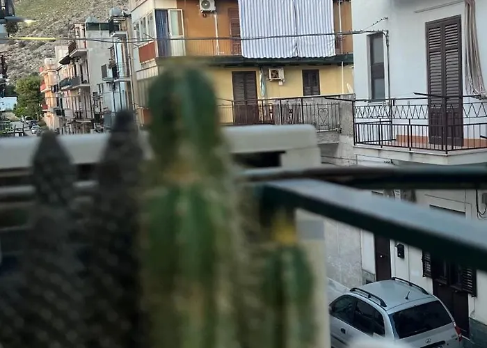 Casa Scialari Palermo