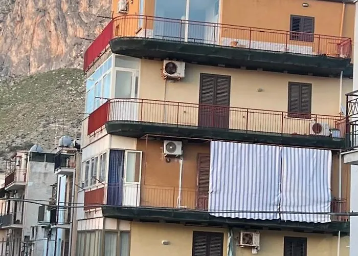 Casa Scialari * Palermo