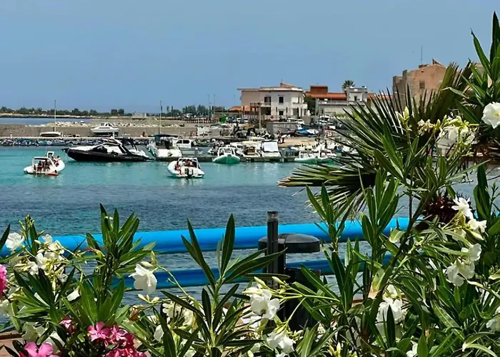 Apartamento Casa Scialari *