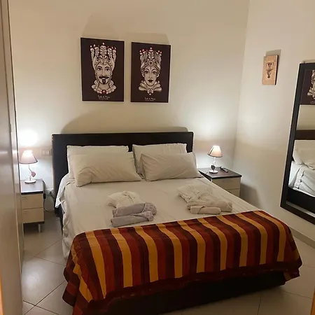 Casa Scialari * باليرمو