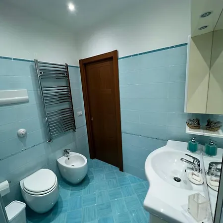 شقة Casa Scialari *