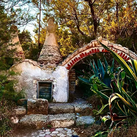 Casa Scialari شقة